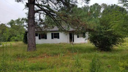 159 Maple Hill Road Harleyville, SC 29448 - Photo 2 of 2 2