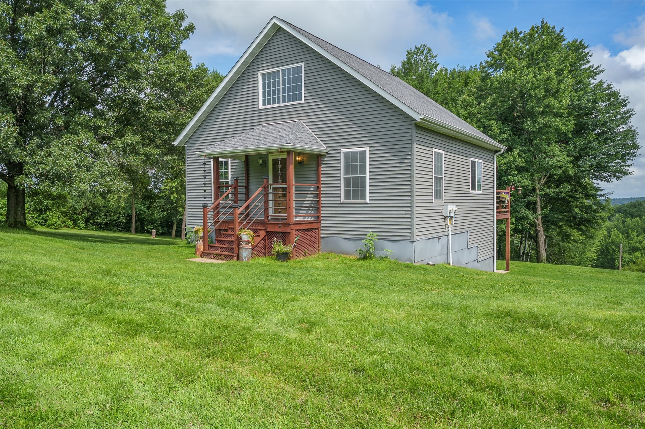 N45523 Old 53 Road Osseo, WI 54758 - Photo 2 of 44