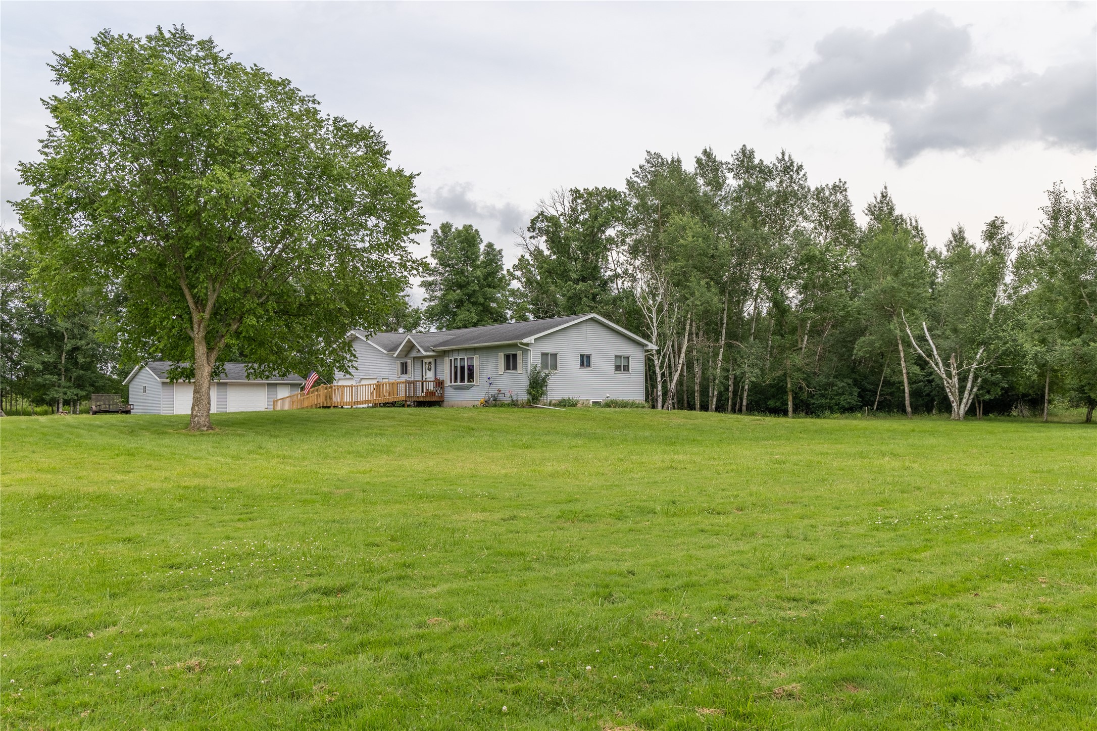 W6229 County Road P Tony, WI 54563 - Photo 4 of 42