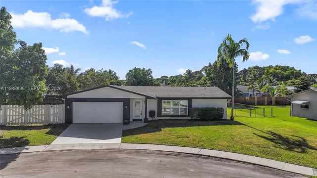 $4,400 | 1720 Southwest 13th Street, Boca Raton, FL 33486