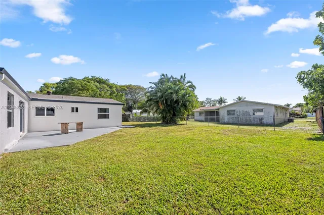 $4,400 | 1720 Southwest 13th Street, Boca Raton, FL 33486