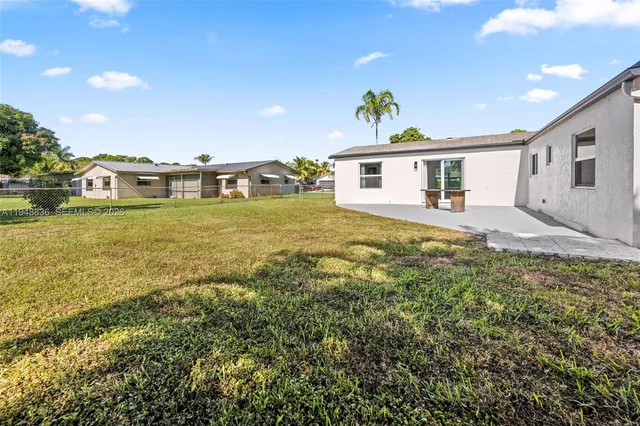 $4,400 | 1720 Southwest 13th Street, Boca Raton, FL 33486