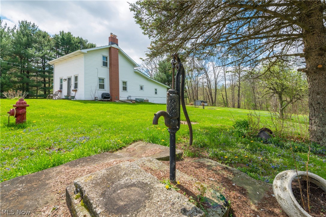 10716 Green Road Wakeman, OH 44889 - Photo 41 of 50