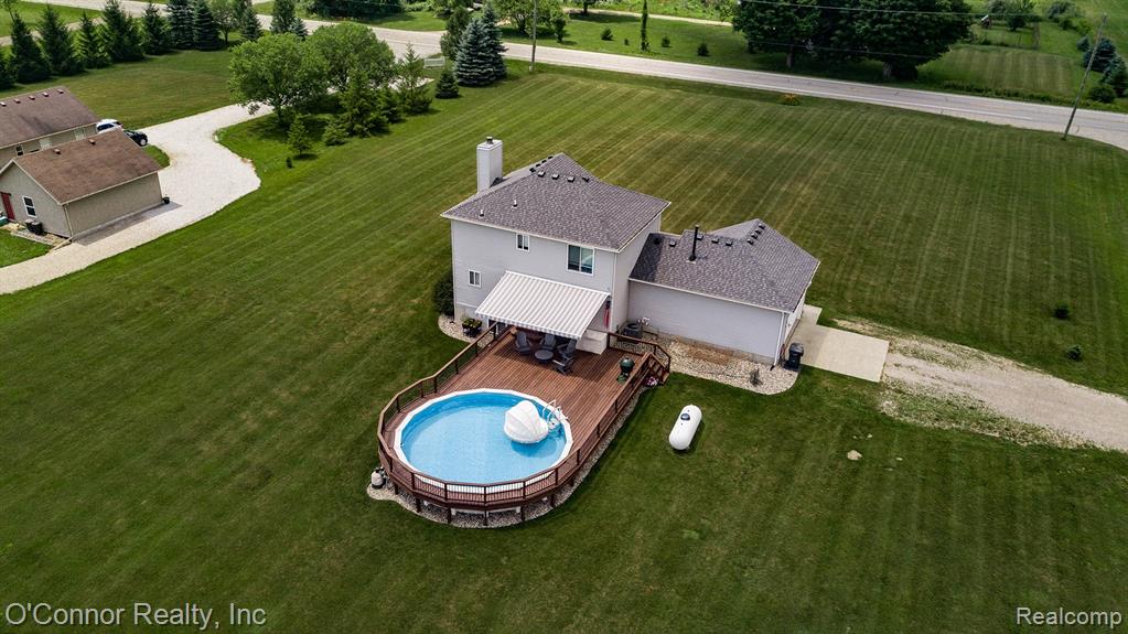 6870 Wildcat Road Jeddo, MI 48032 - Photo 31 of 44