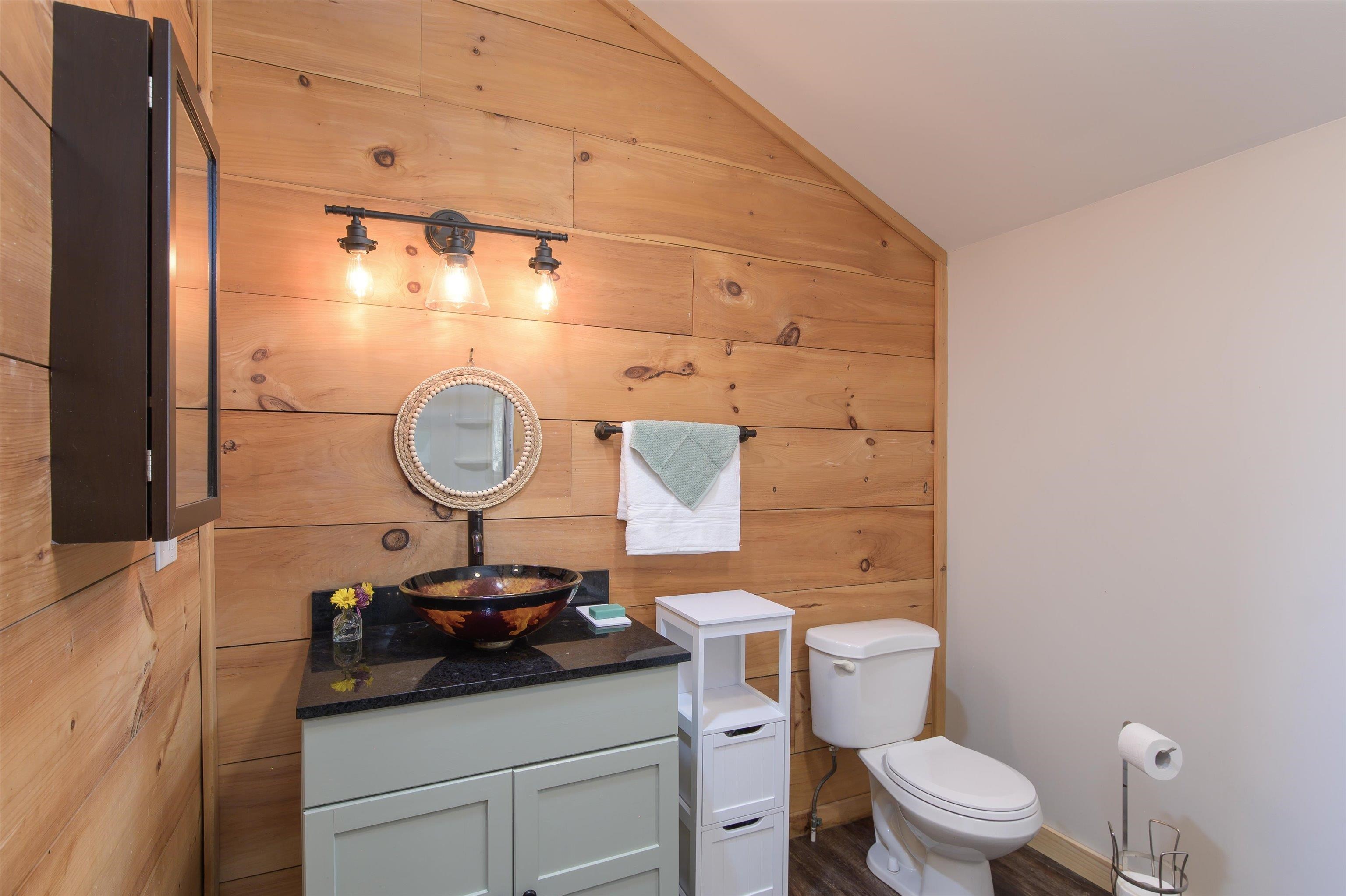 167 Ward Hill Road Tunbridge, VT 05077 - Photo 28 of 60