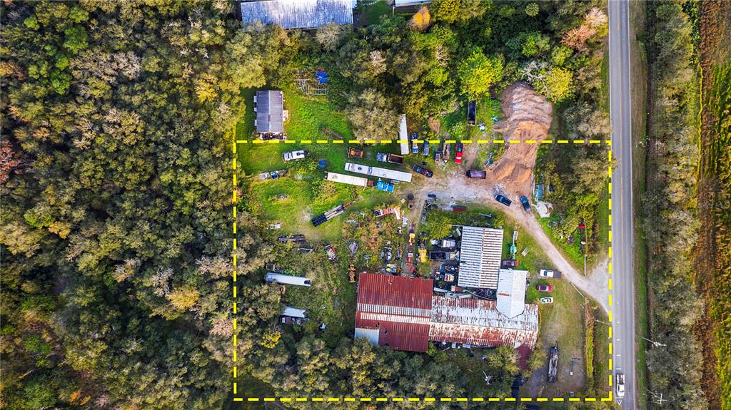 15058 Balm Road Wimauma, FL 33598 - Photo 2 of 24