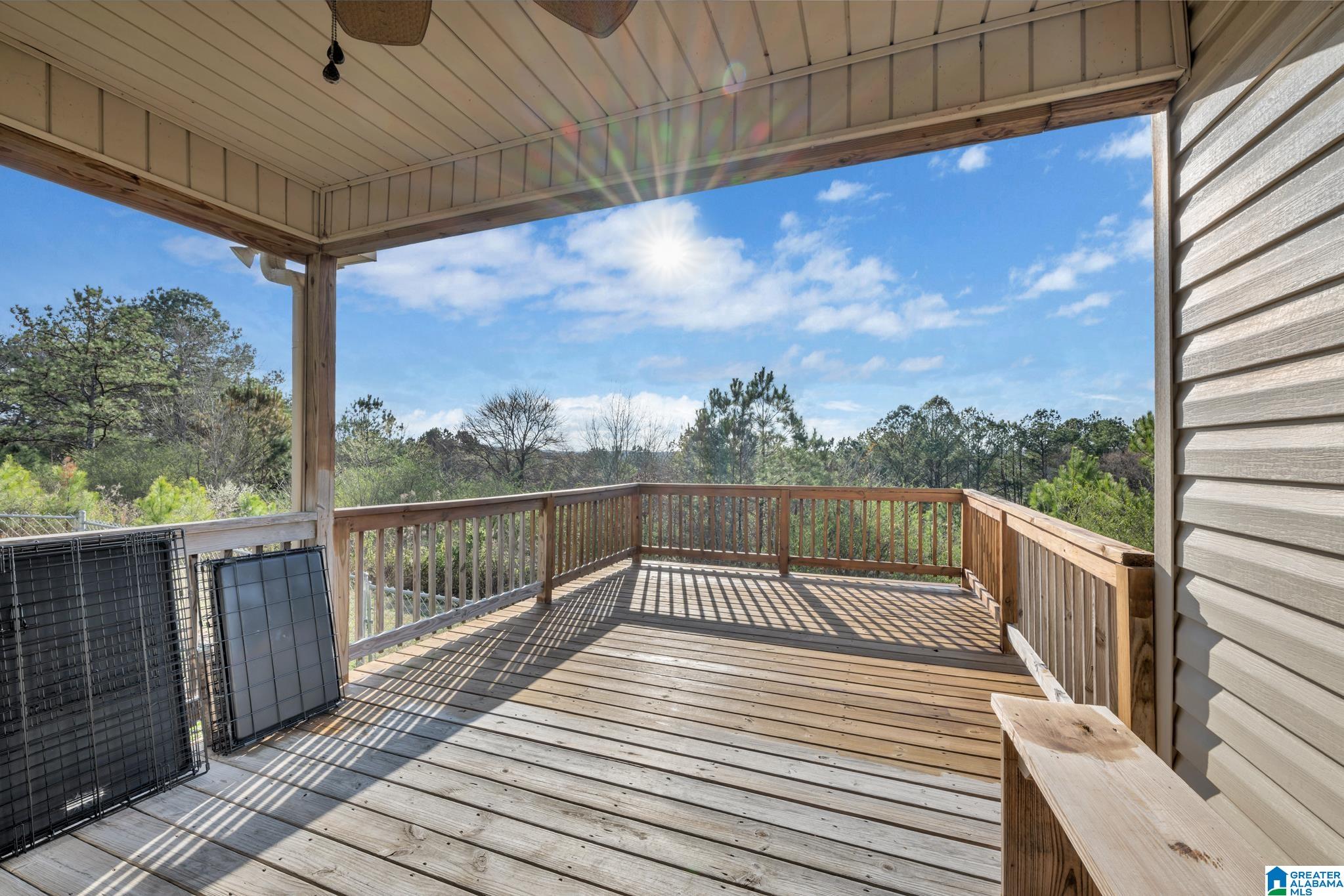 526 Commissary Road Warrior, AL 35180 - Photo 4 of 23