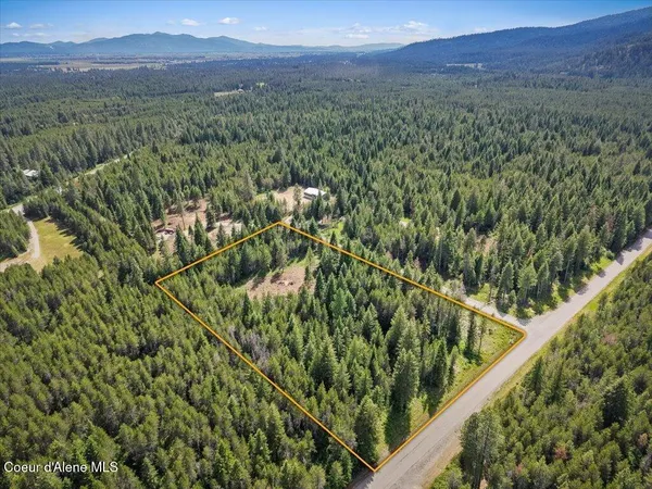 $499,000 | Nka West Sturgeon Road, Rathdrum, ID 83858