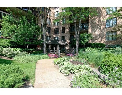 1740 Mission Hills Road, Unit 206 Northbrook, IL 60062 - Photo 1 of 1