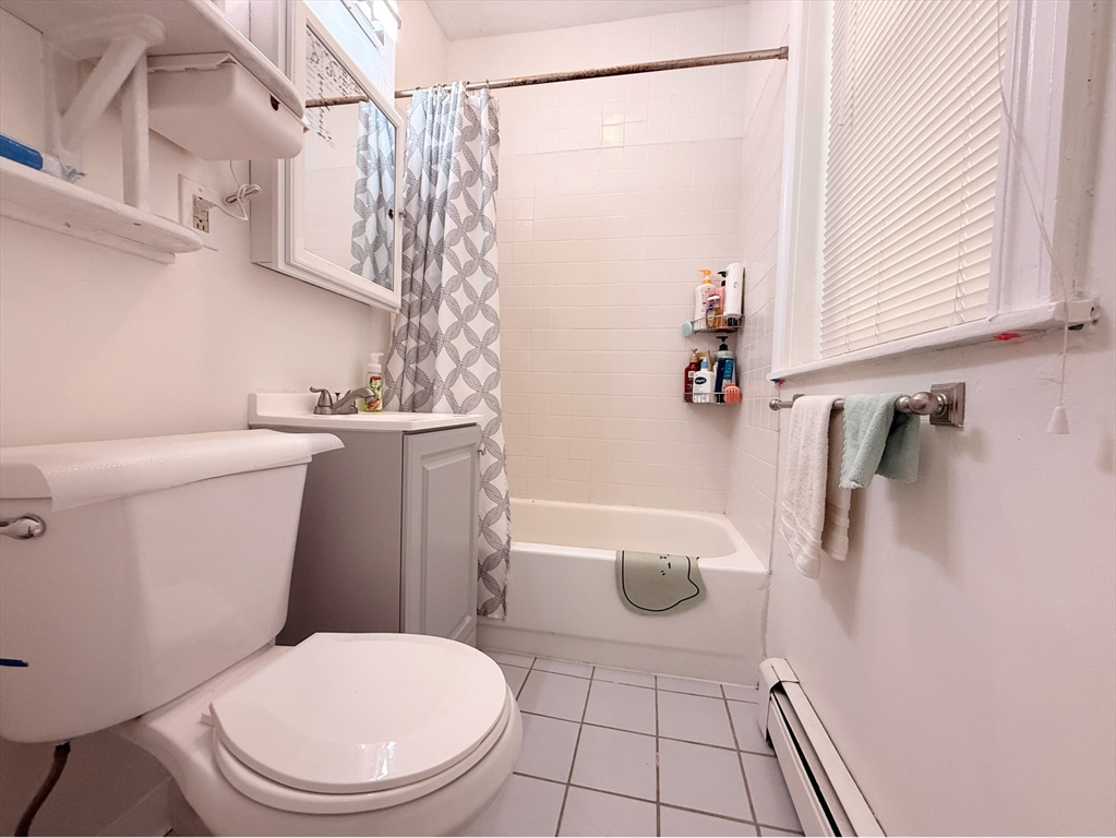 8 Ransom Road, Unit 8 Boston, MA 02135 - Photo 8 of 12