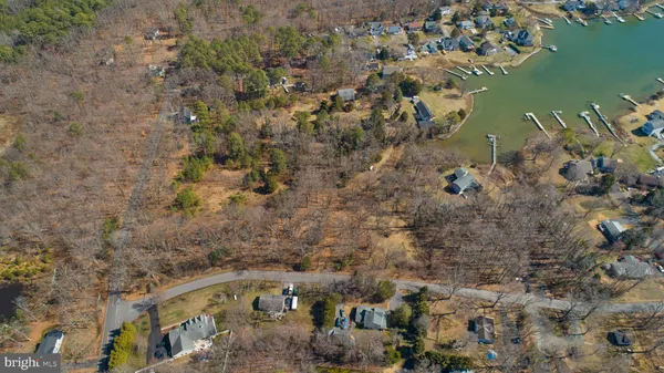 $295,000 | 5911 Tyler Road, Deale, MD 20751