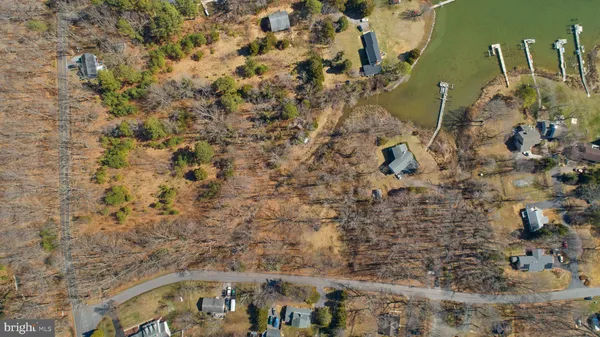 $295,000 | 5911 Tyler Road, Deale, MD 20751