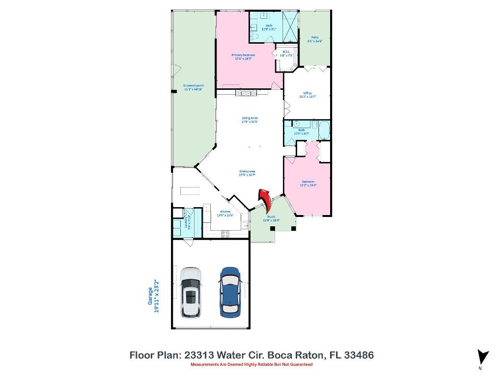 23313 Water Circle Boca Raton, FL 33486 - Photo 35 of 41