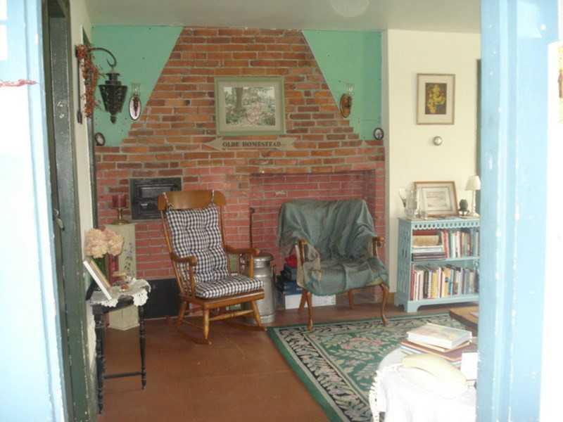 64 Erskine Road Windsor, ME 04363 - Photo 7 of 32 Living Room.