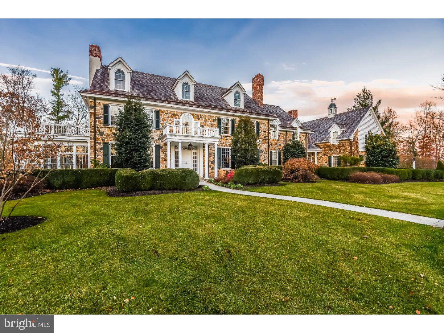 744 Fox Hollow Road Ambler, PA 19002 - Photo 1 of 10