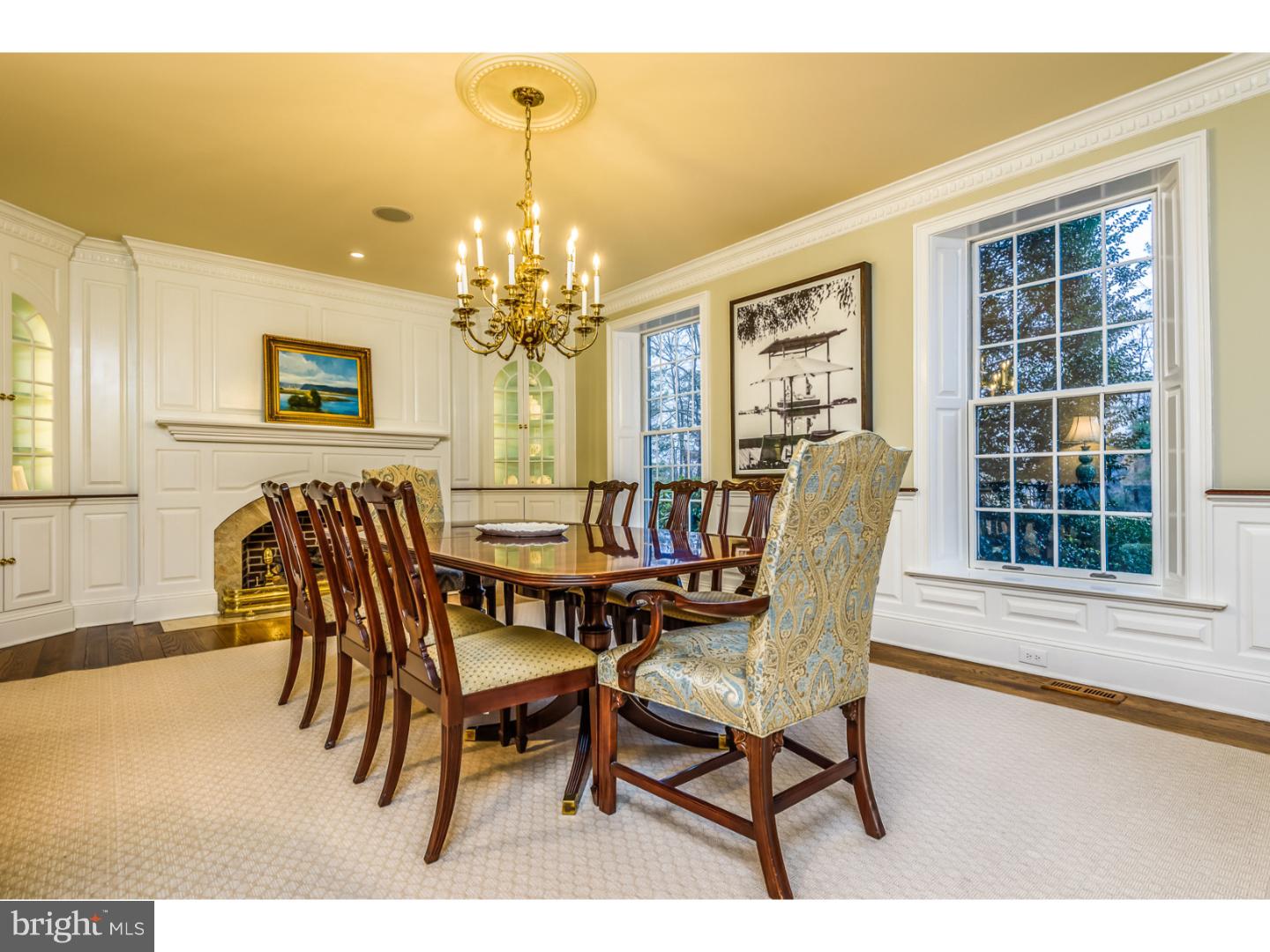 744 Fox Hollow Road Ambler, PA 19002 - Photo 6 of 10