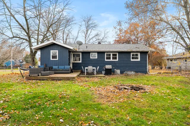 $249,000 | 16 Charles E Place, Battle Creek, MI 49015