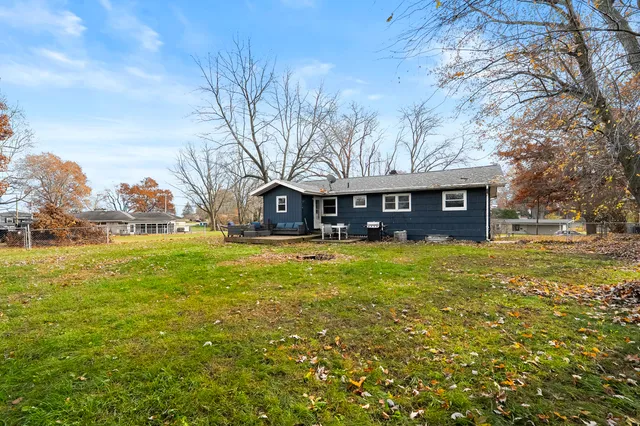 $249,000 | 16 Charles E Place, Battle Creek, MI 49015