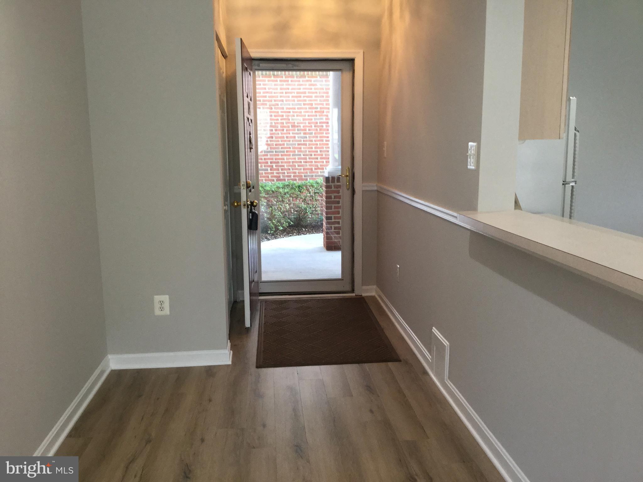 25252 Riffleford Square, Unit 103 Chantilly, VA 20152 - Photo 2 of 20 Private Entrance on 1st Floor-No Steps