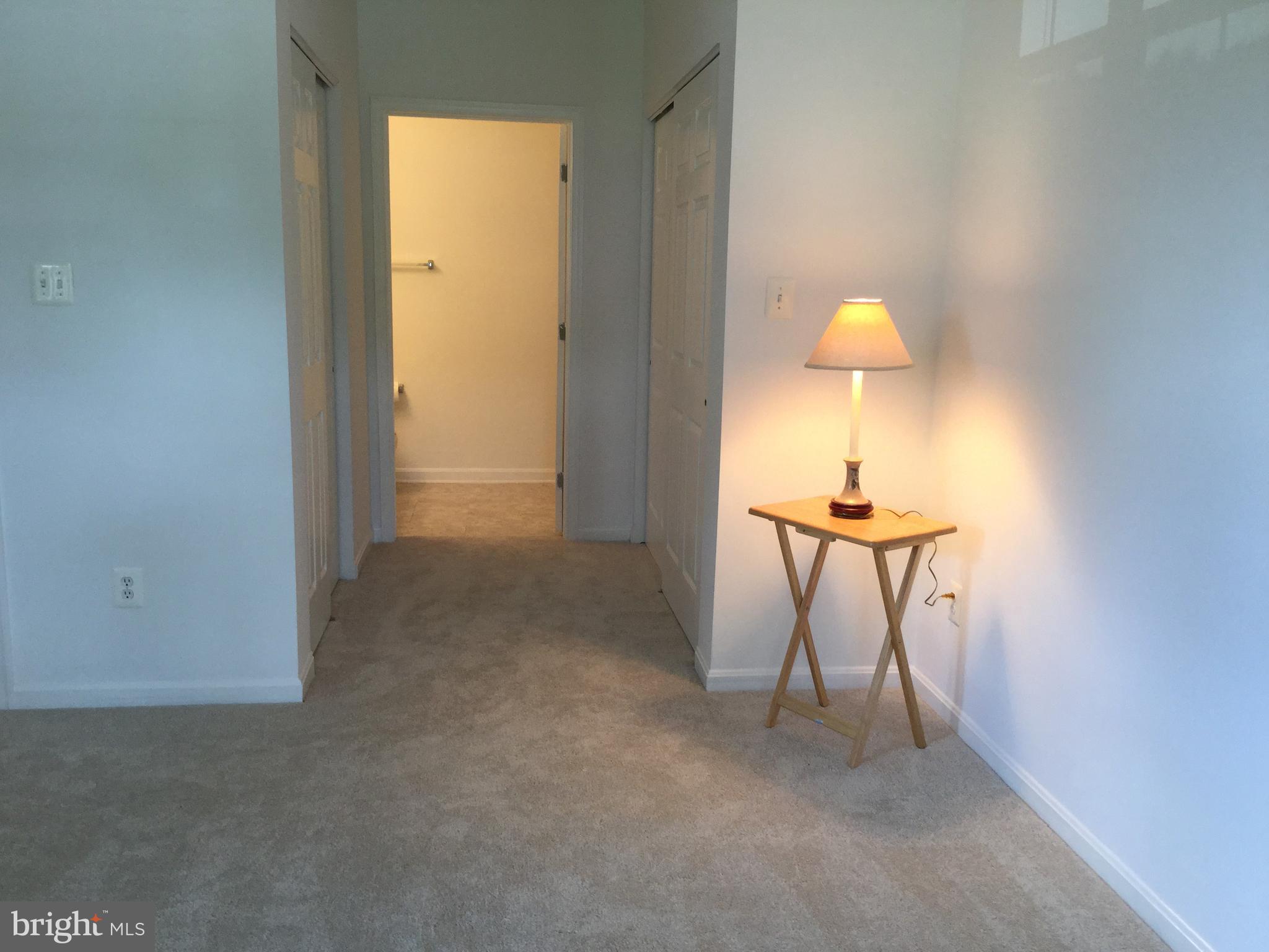 25252 Riffleford Square, Unit 103 Chantilly, VA 20152 - Photo 11 of 20 Double closets