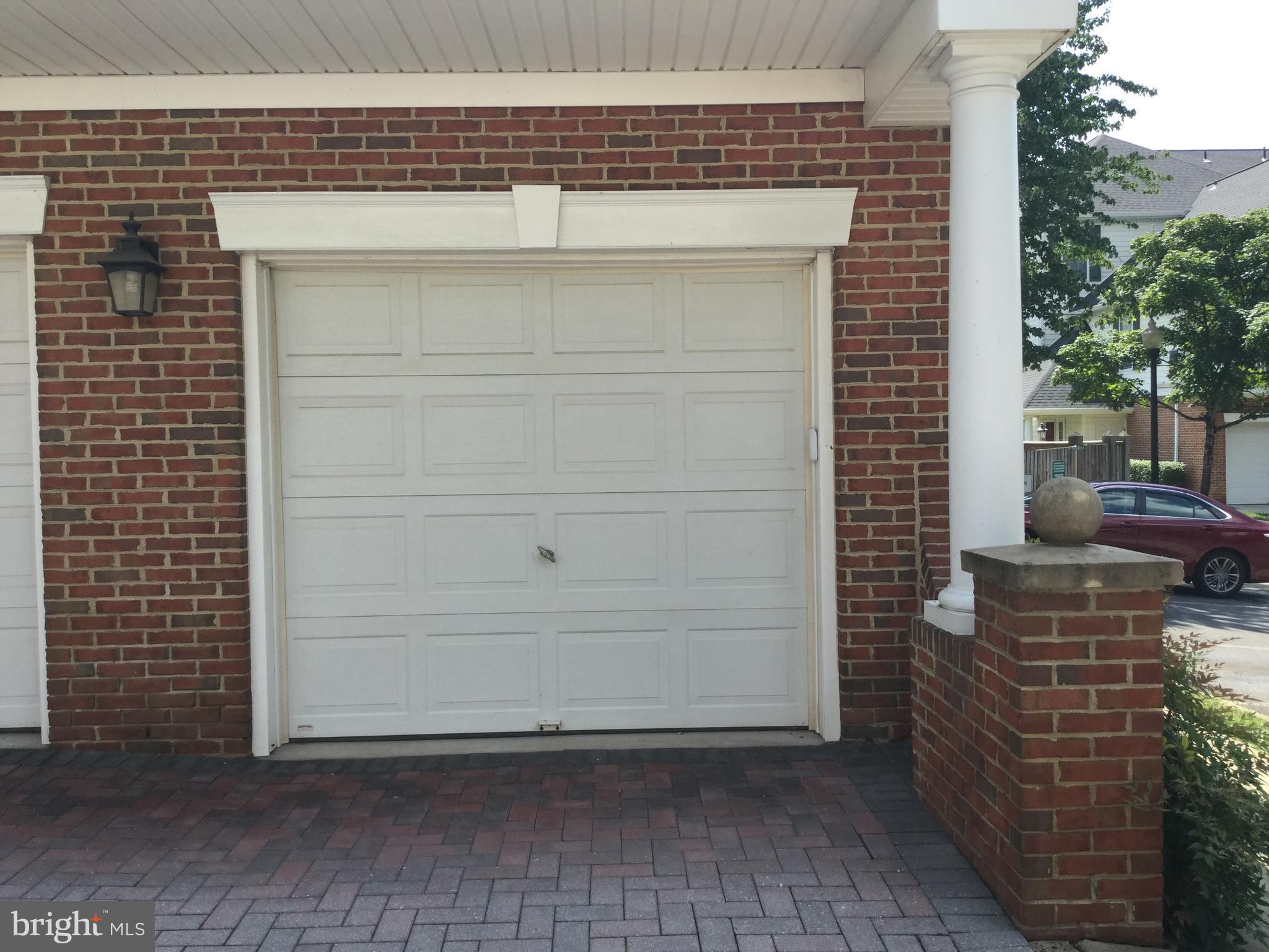 25252 Riffleford Square, Unit 103 Chantilly, VA 20152 - Photo 17 of 20 Exterior (General)