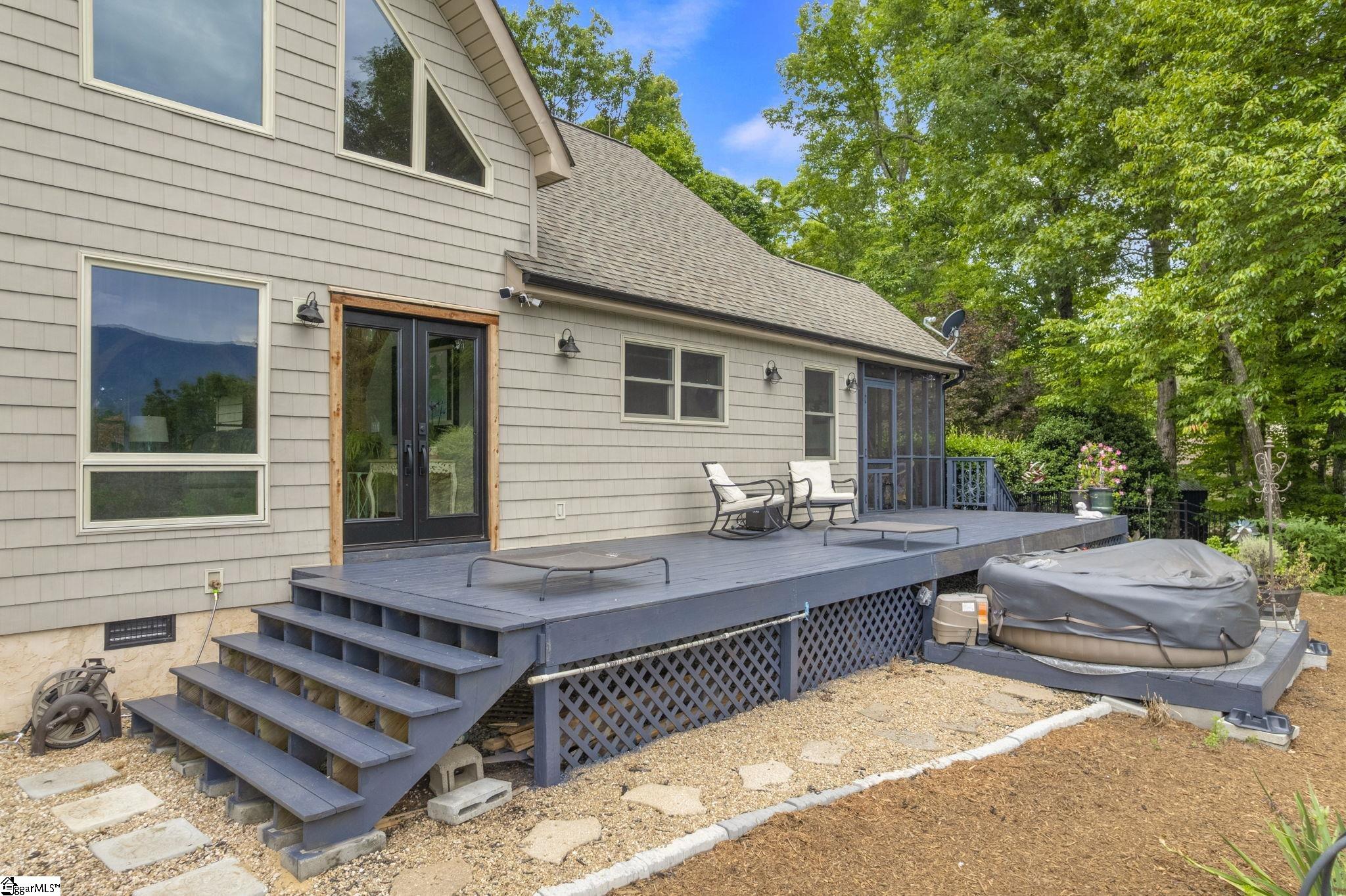 126 Cold Mountain View Cleveland, SC 29635 - Photo 43 of 50