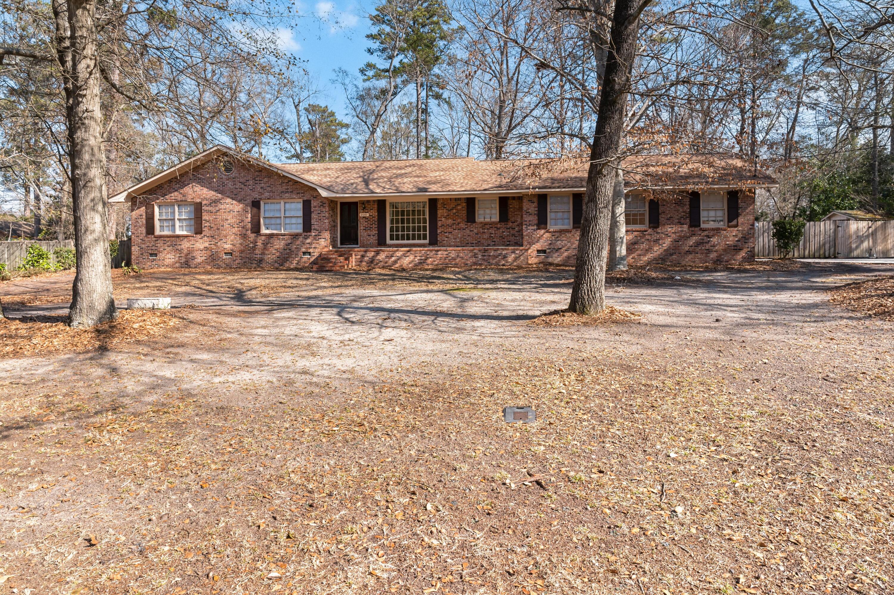 2060 Longwood Road Northeast Orangeburg, SC 29118 - Photo 1 of 25
