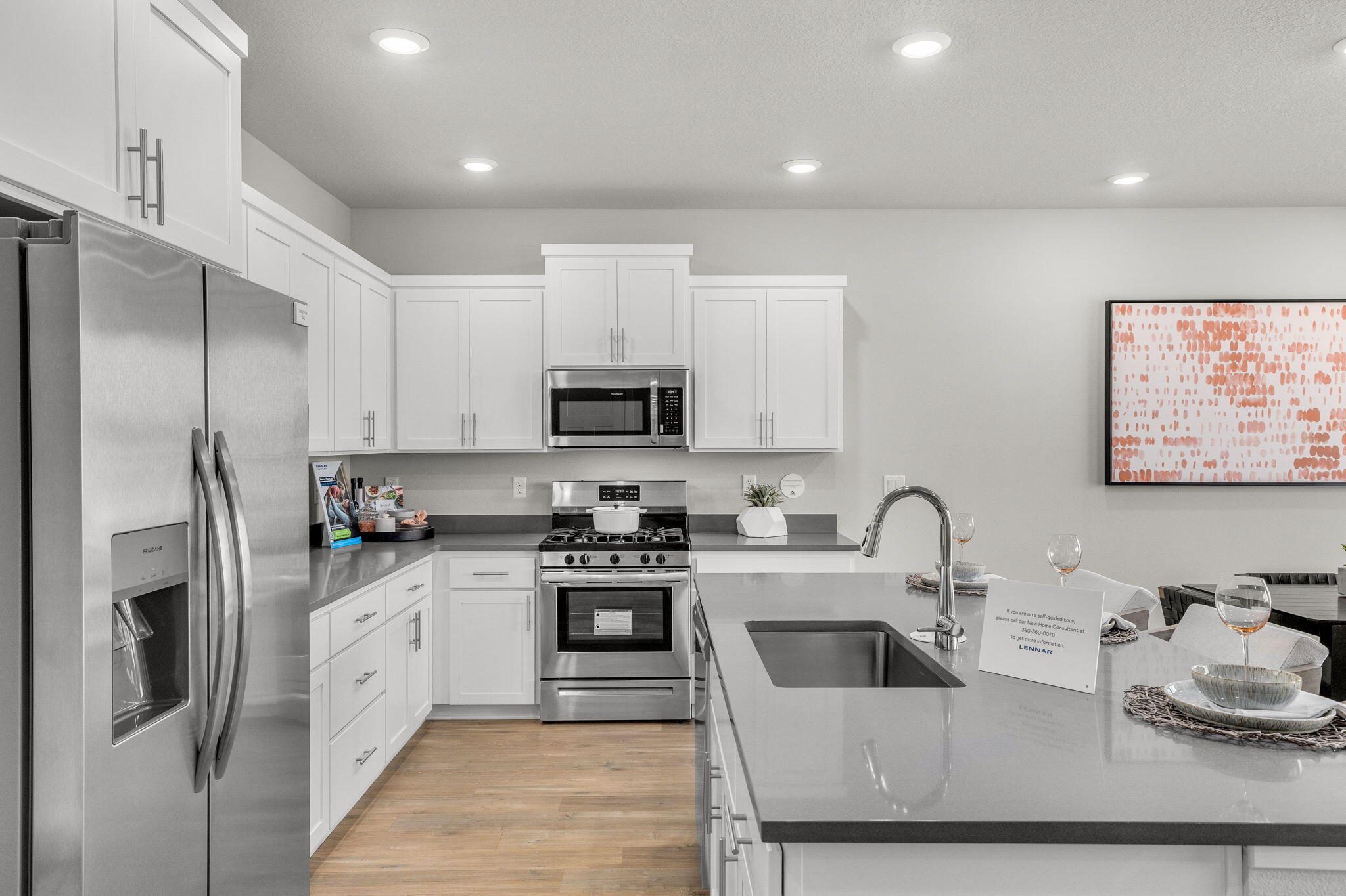 2517 Northwest 23rd Loop Redmond, OR 97756 - Photo 5 of 36