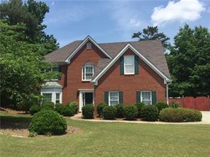 990 Lilac Arbor Road Dacula, GA 30019 - Photo 1 of 1