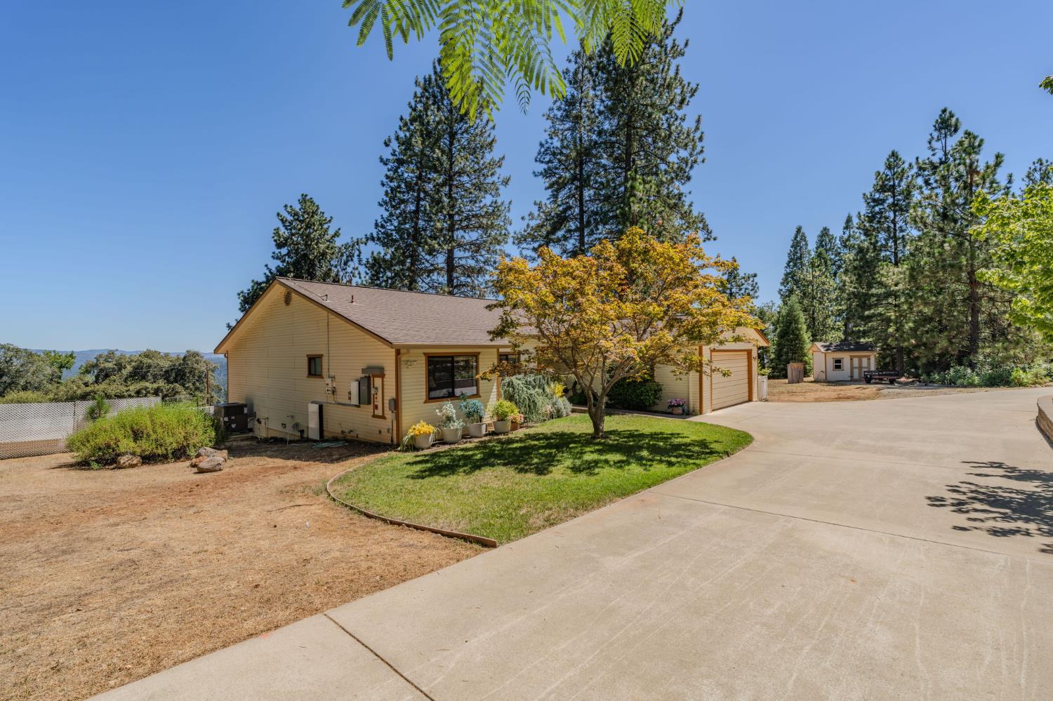14206 Williams Road Pioneer, CA 95666 - Photo 2 of 96 Gallery Image 2