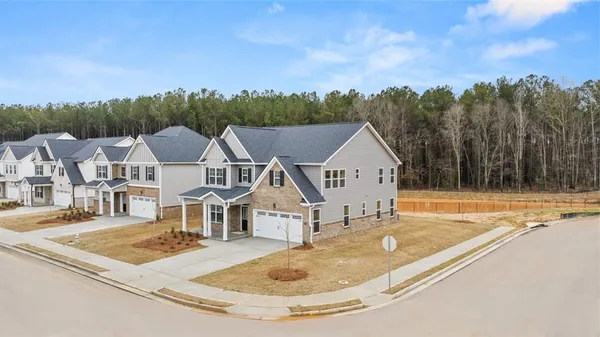 $425,160 | 13274 Tolstoy Lane, Covington, GA 30014