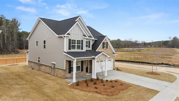 $425,160 | 13274 Tolstoy Lane, Covington, GA 30014