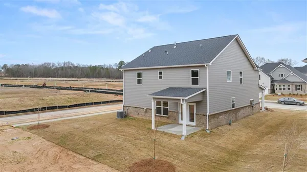 $425,160 | 13274 Tolstoy Lane, Covington, GA 30014