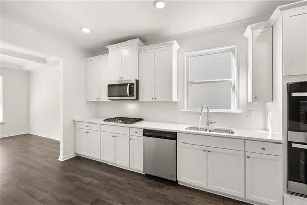 $425,160 | 13274 Tolstoy Lane, Covington, GA 30014
