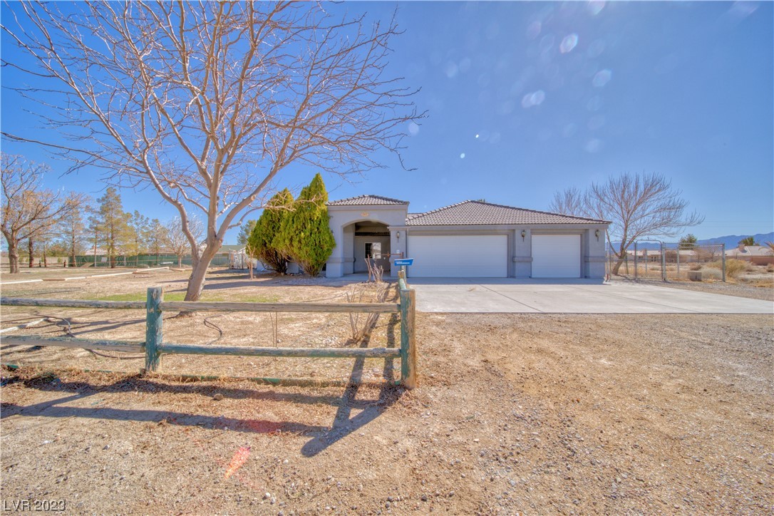 741 Intrepid Street Pahrump, NV 89048 - Photo 1 of 45 Gallery Image 1