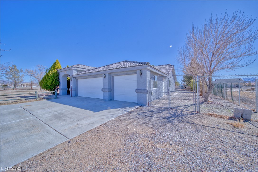 741 Intrepid Street Pahrump, NV 89048 - Photo 2 of 45 Gallery Image 2