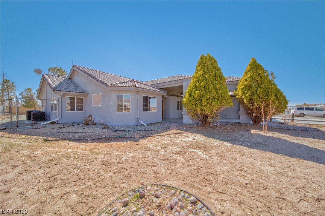 741 Intrepid Street Pahrump, NV 89048 - Photo 3 of 45 Gallery Image 3