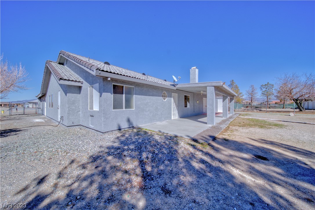 741 Intrepid Street Pahrump, NV 89048 - Photo 41 of 45 Gallery Image 41