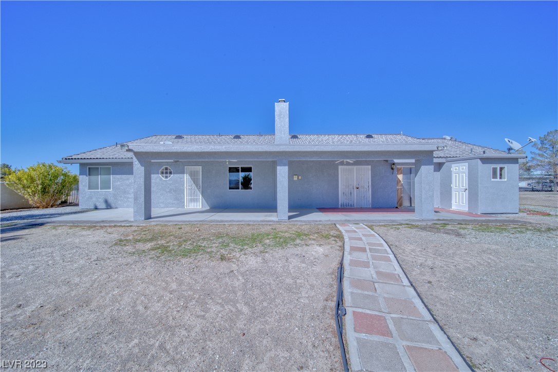 741 Intrepid Street Pahrump, NV 89048 - Photo 42 of 45 Gallery Image 42
