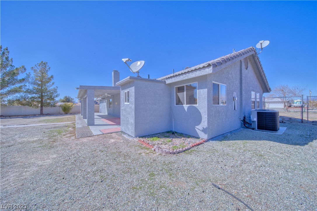 741 Intrepid Street Pahrump, NV 89048 - Photo 43 of 45 Gallery Image 43