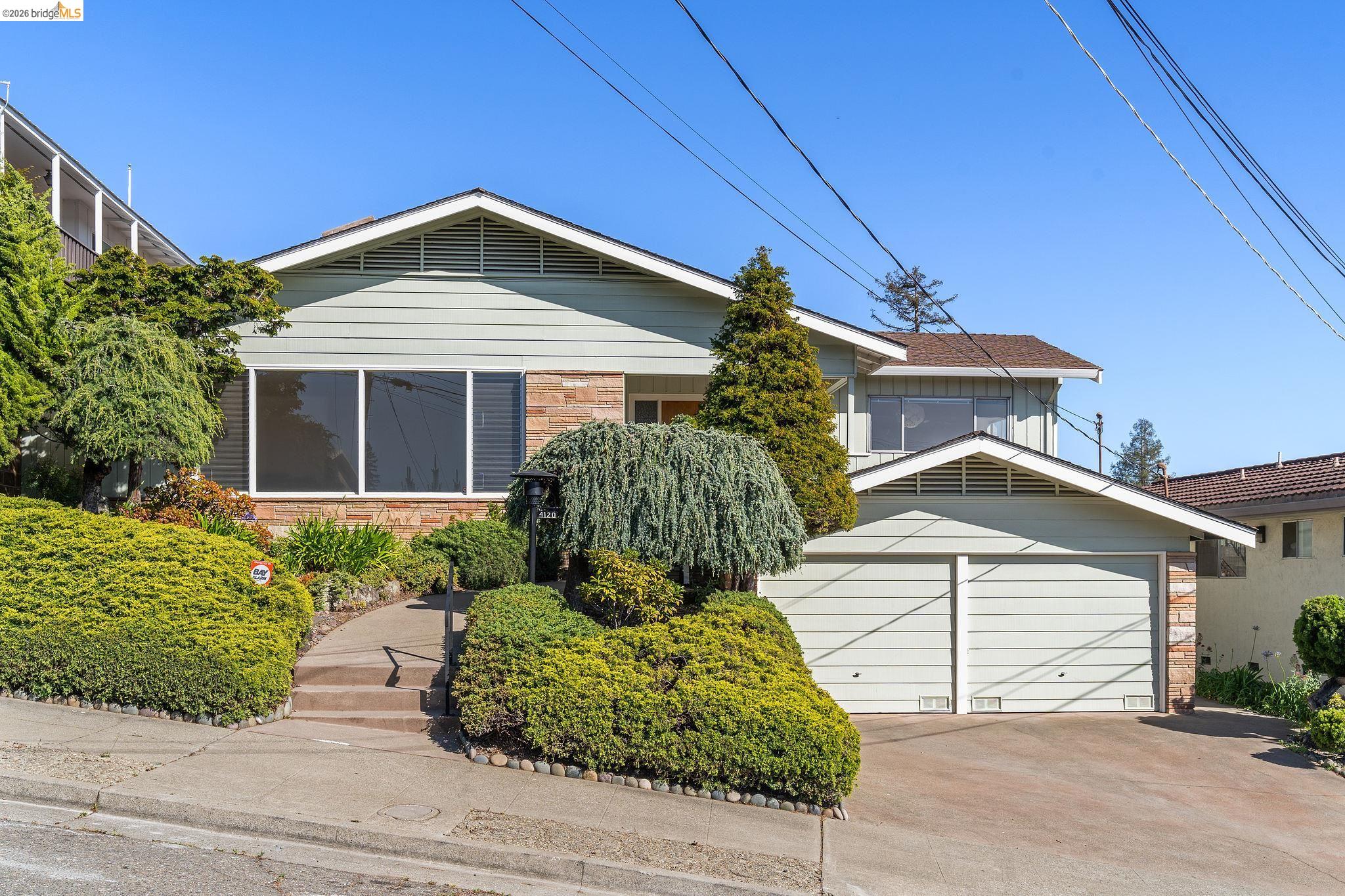 4120 Rhoda Avenue Oakland, CA 94602 - Photo 2 of 29