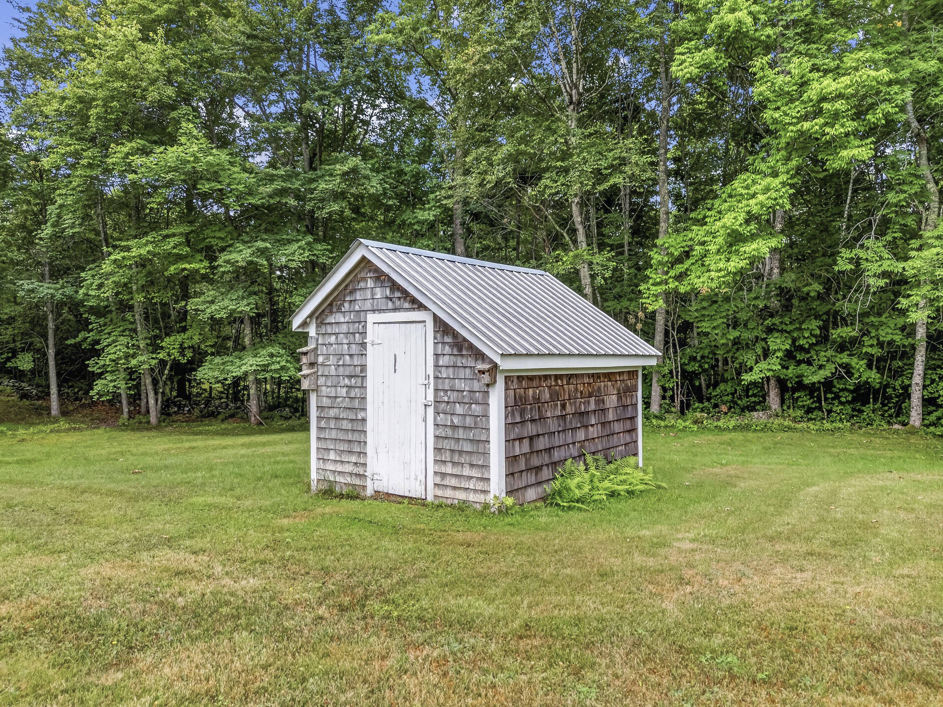 233 Mills Road Whitefield, ME 04353 - Photo 49 of 68 233 Mills Rd_145