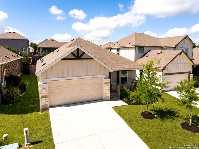 $2,095 | 314 Floating Feather, San Antonio, TX 78260