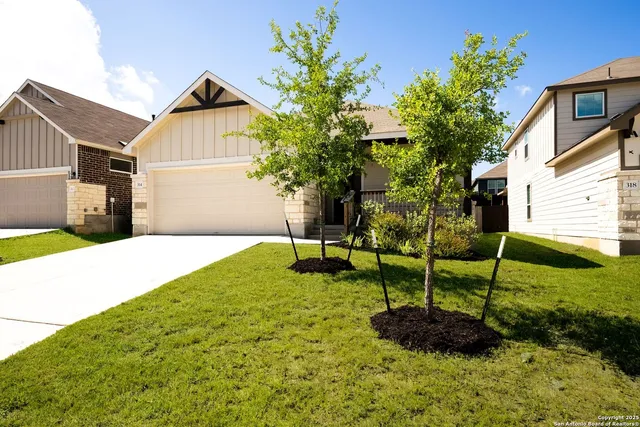 $2,095 | 314 Floating Feather, San Antonio, TX 78260