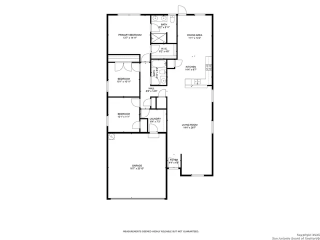 $2,095 | 314 Floating Feather, San Antonio, TX 78260