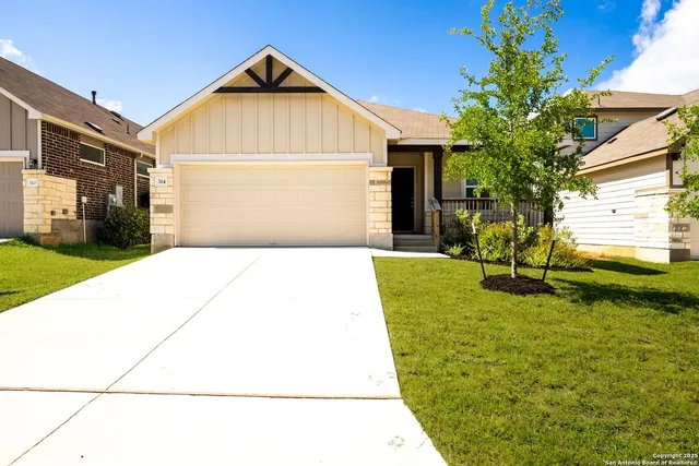 $2,095 | 314 Floating Feather, San Antonio, TX 78260