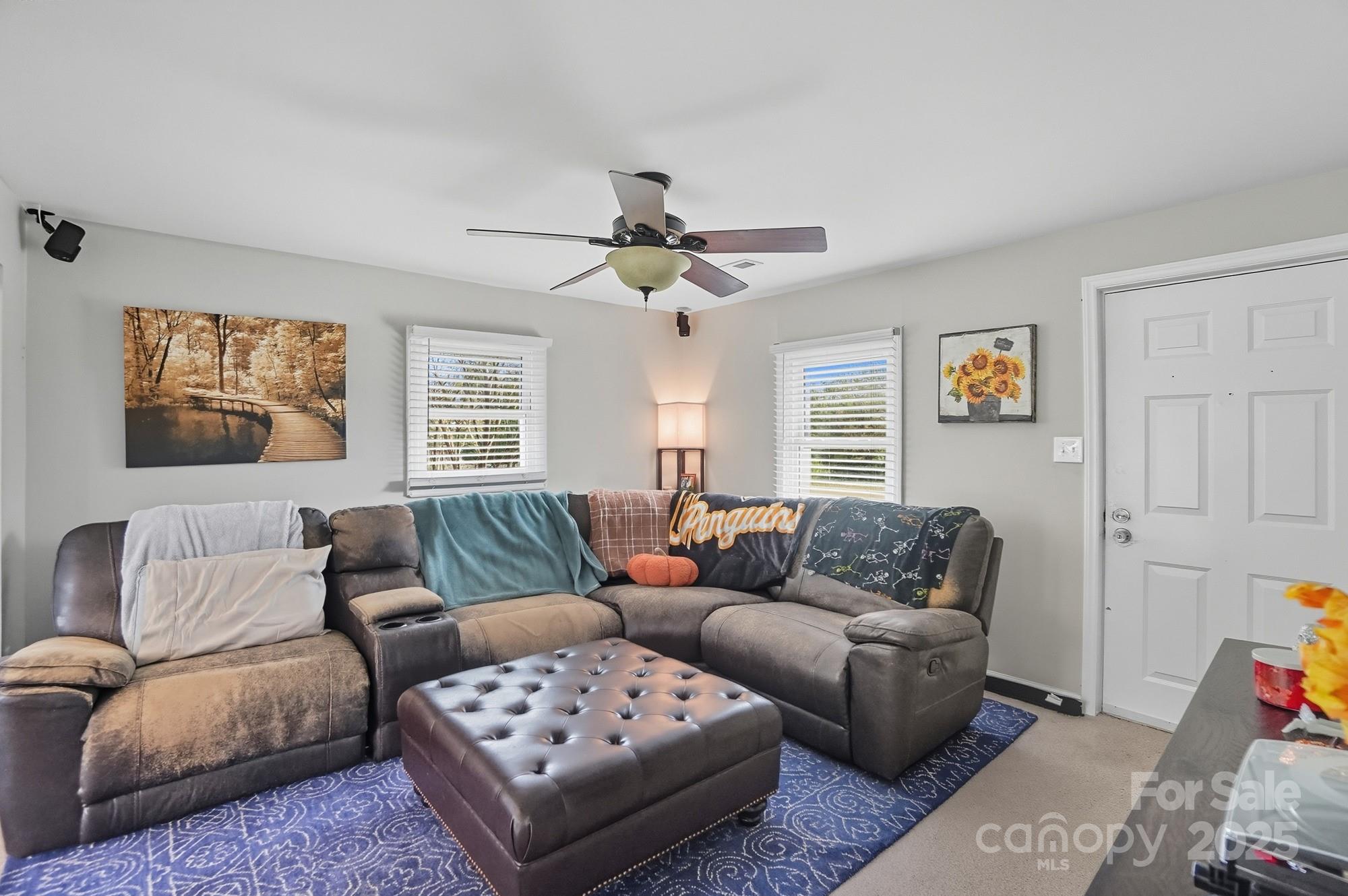 210 Roy Bell Road Kings Mountain, NC 28086 - Photo 3 of 30