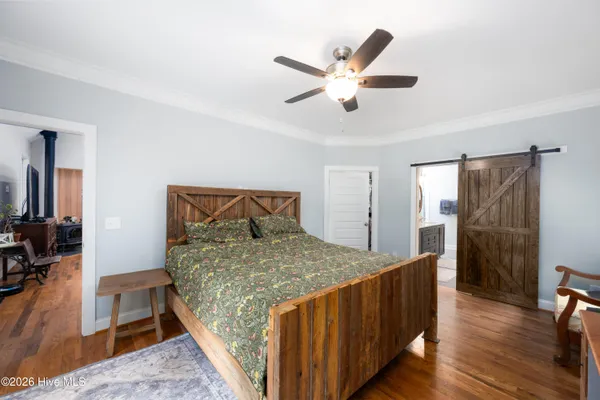 $789,500 | 698 Maple Springs Lane, Bear Creek, NC 27207