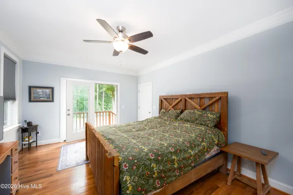$789,500 | 698 Maple Springs Lane, Bear Creek, NC 27207