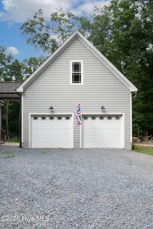 $789,500 | 698 Maple Springs Lane, Bear Creek, NC 27207